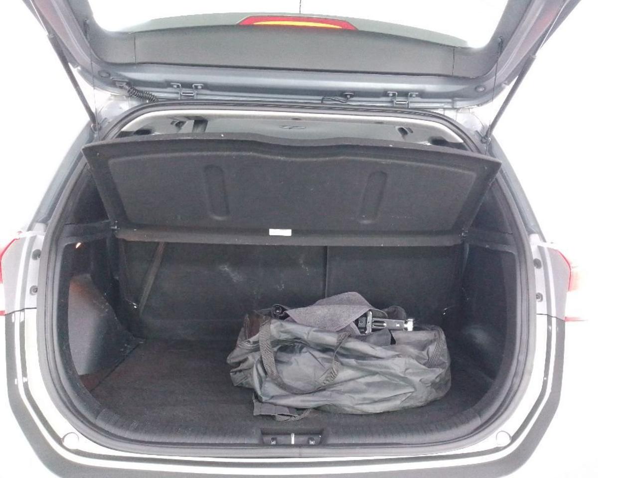 Hyundai Hyundai IX20 usata 4