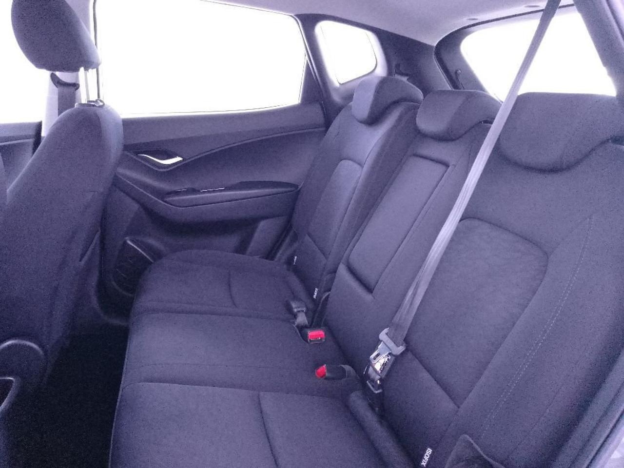 Hyundai Hyundai IX20 usata 5