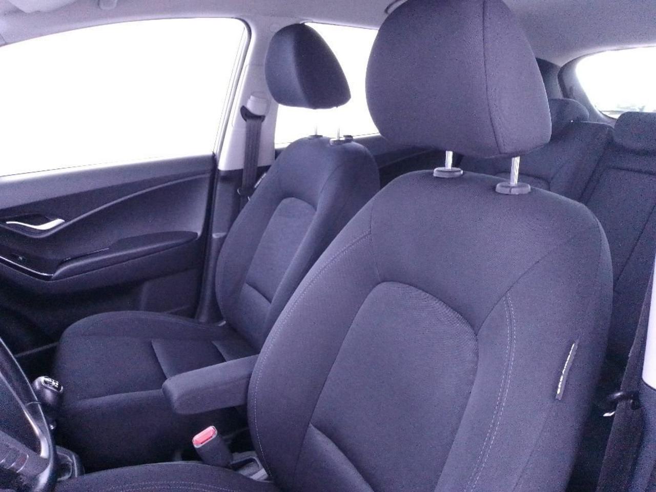 Hyundai Hyundai IX20 usata 6