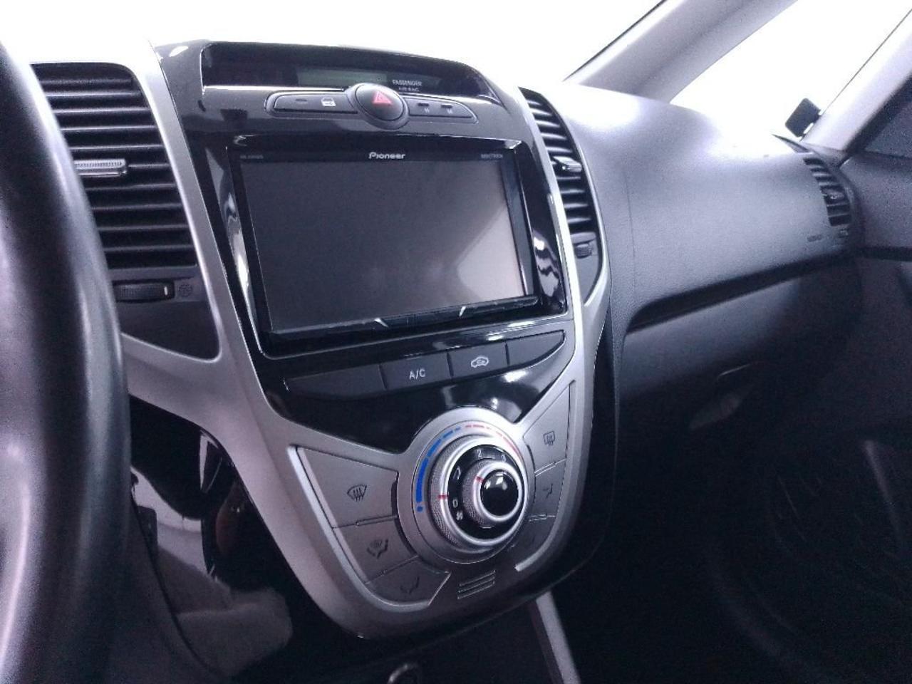Hyundai Hyundai IX20 usata 8