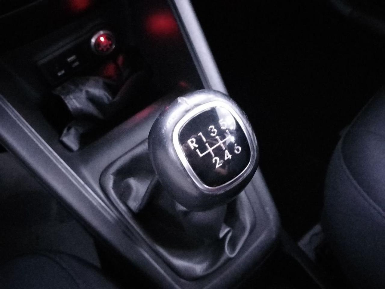 Hyundai Hyundai IX20 usata 10