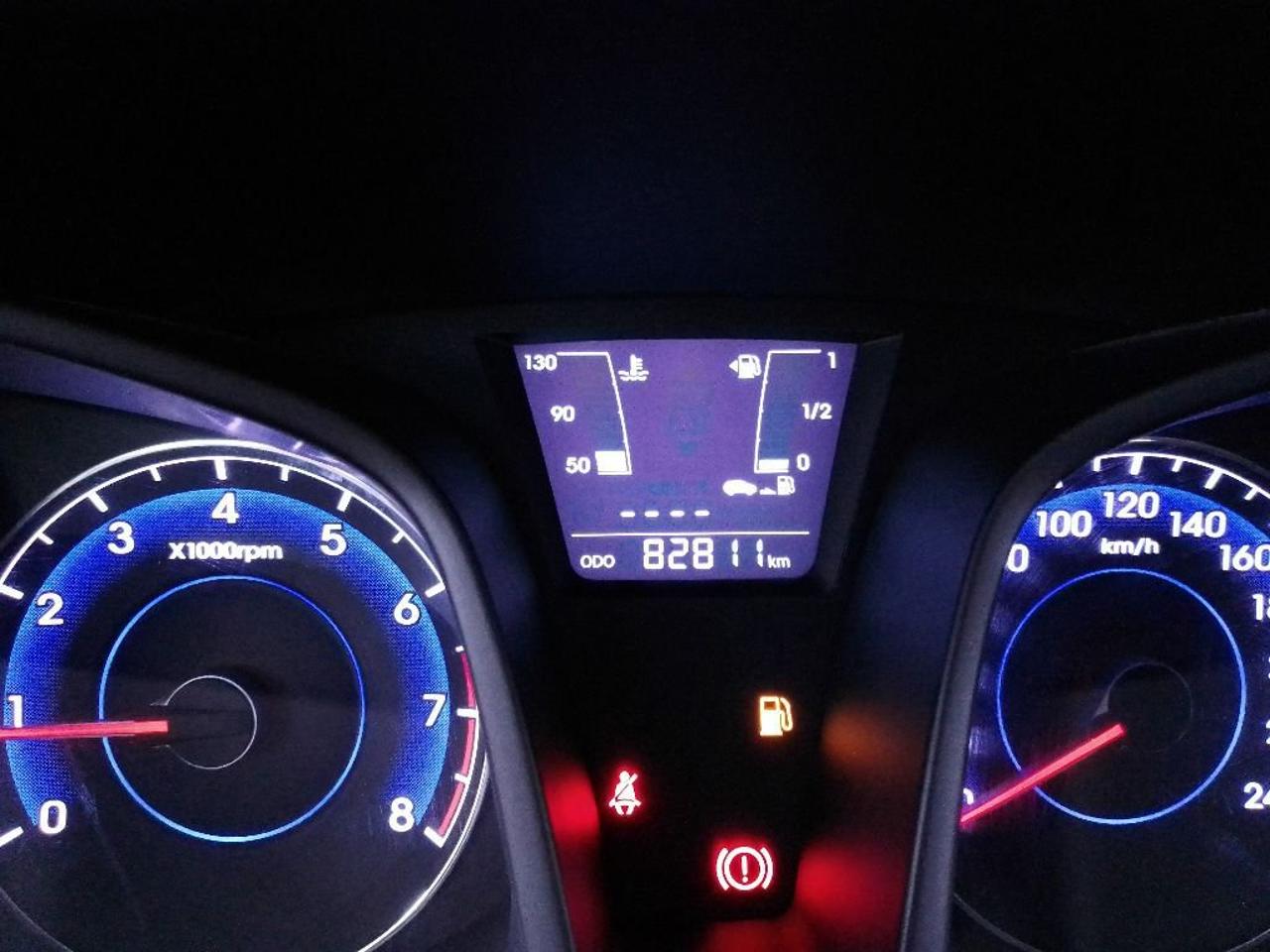 Hyundai Hyundai IX20 usata 12