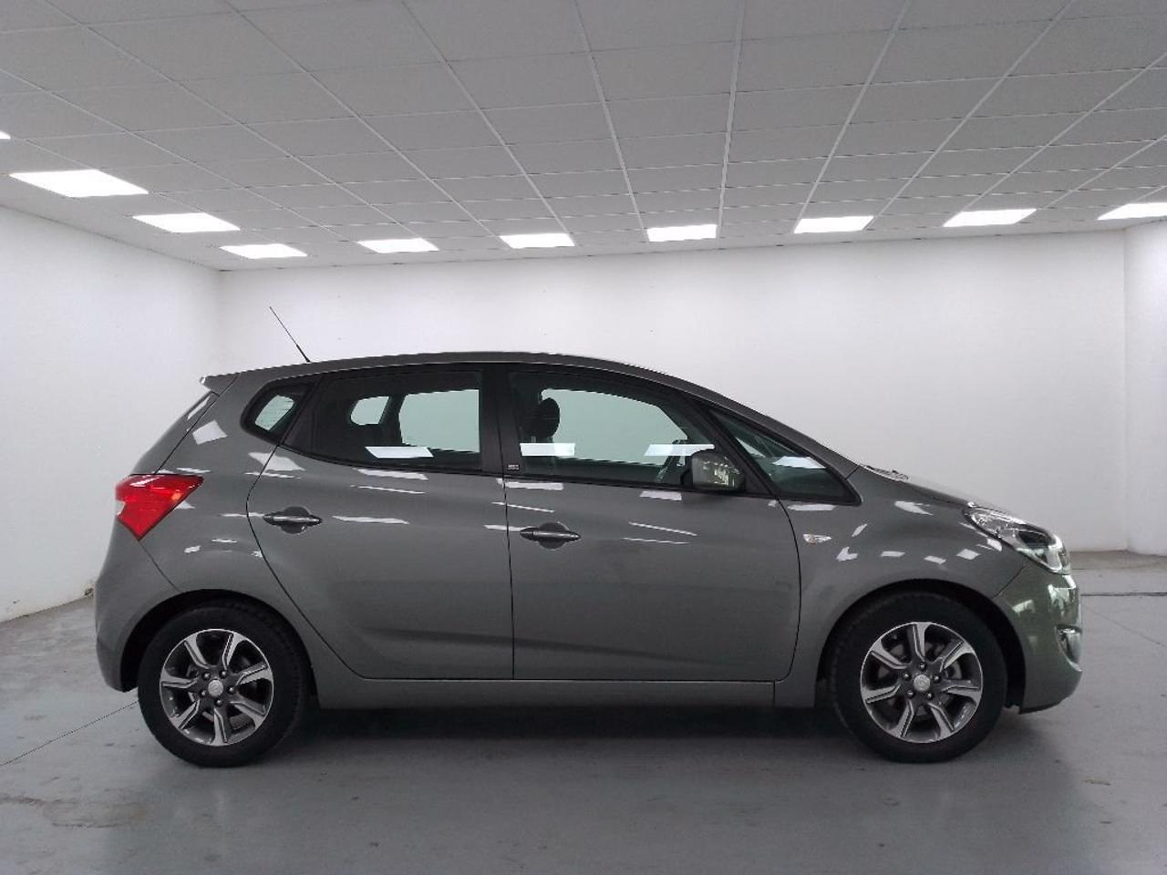 Hyundai Hyundai IX20 usata 15