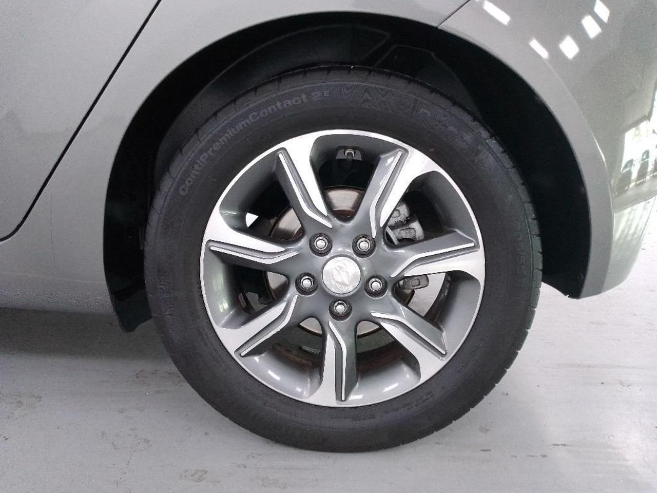 Hyundai Hyundai IX20 usata 20