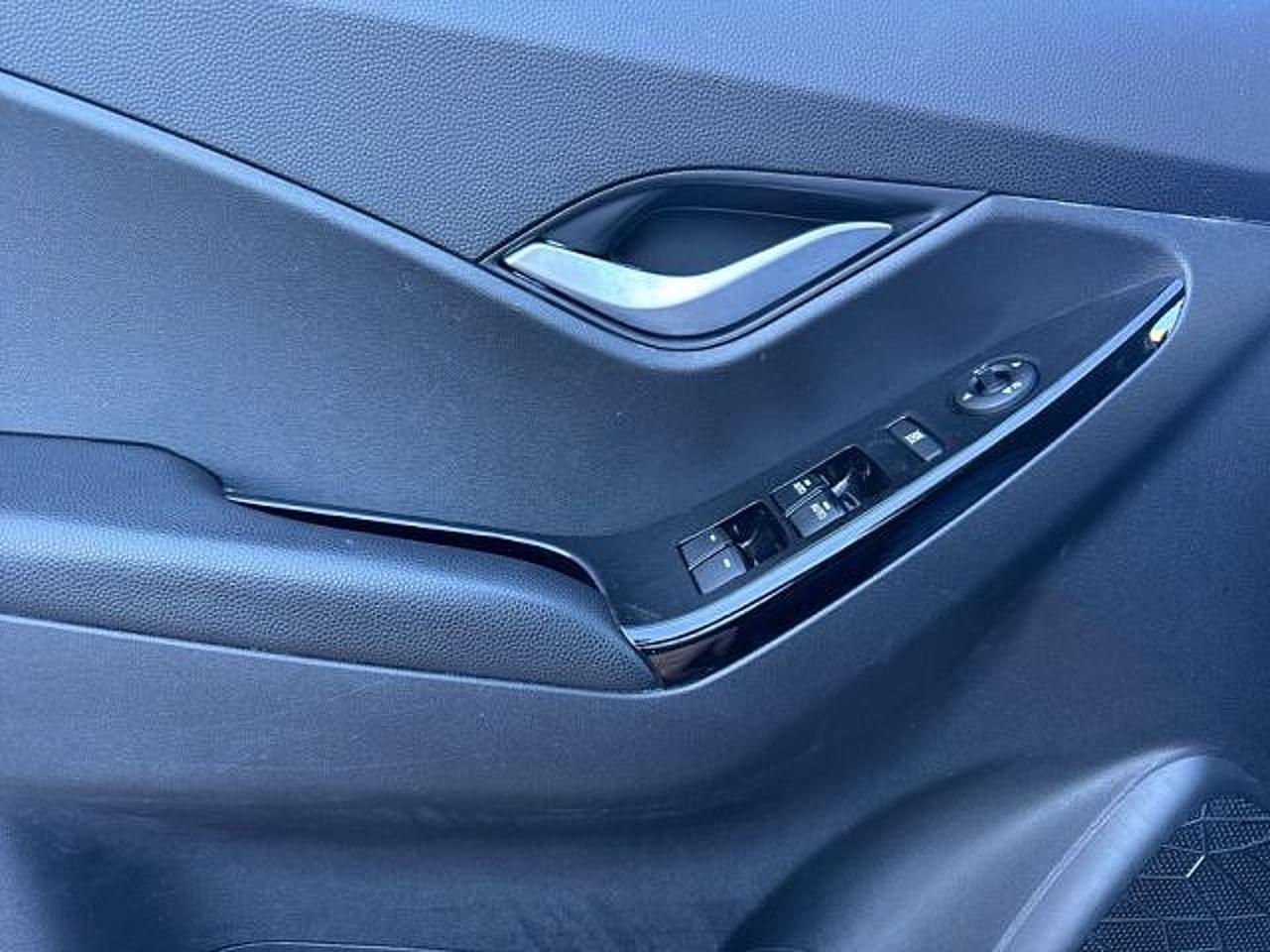 Hyundai Hyundai IX20 usata, con 6 marce