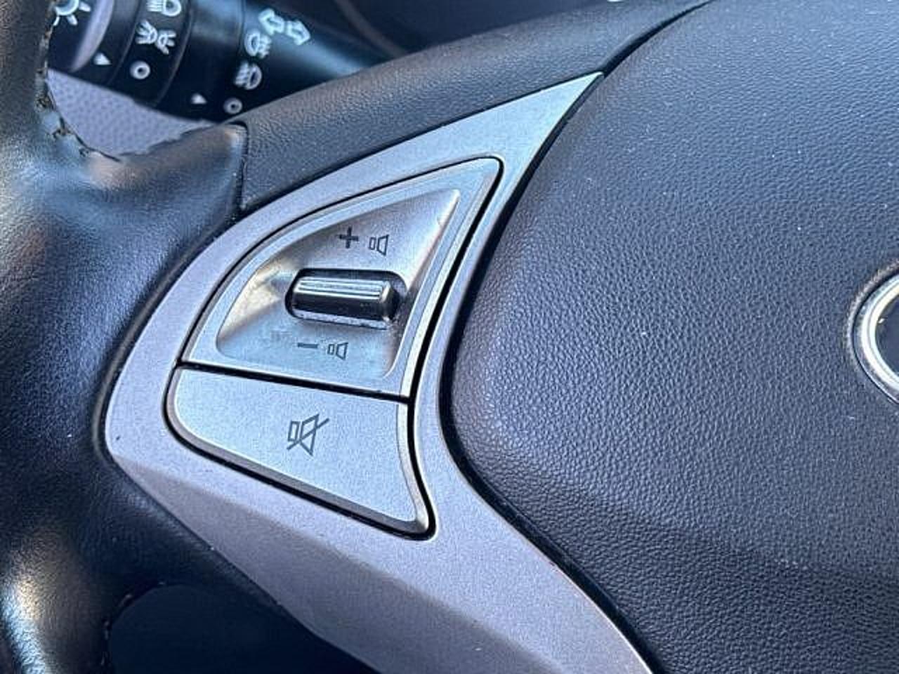 Hyundai Hyundai IX20 usata, con assistente al cambio di corsia