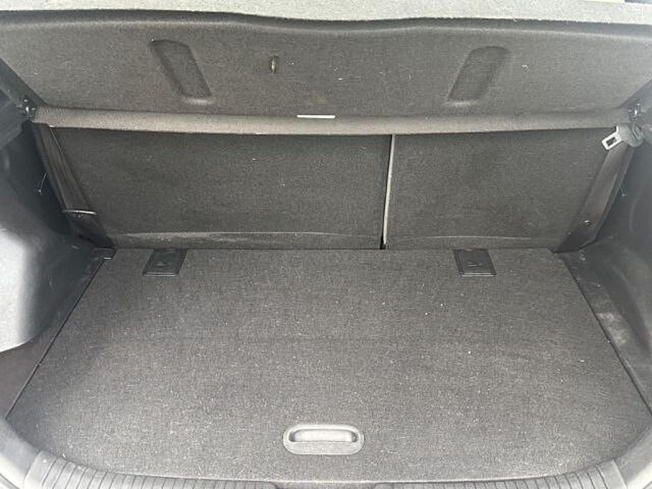 Hyundai Hyundai IX20 usata, con barre porta tutto