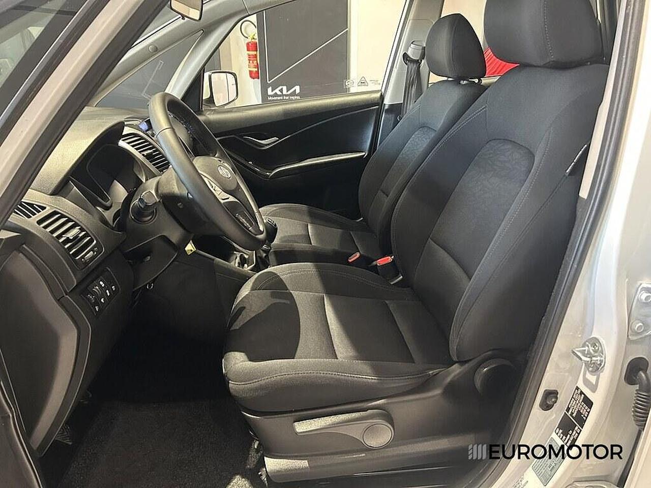 Hyundai Hyundai IX20 usata, con climatizzatore