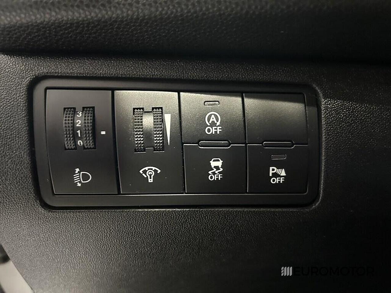 Hyundai Hyundai IX20 usata, con cruise control