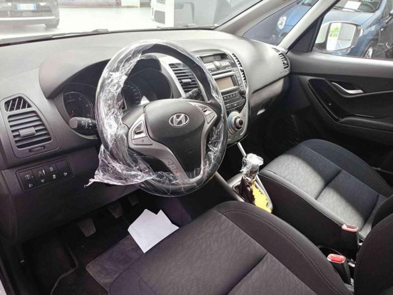 Hyundai Hyundai IX20 usata, con alzacristalli elettrici