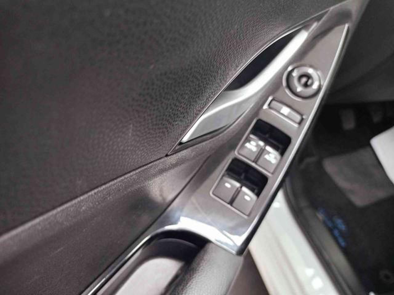 Hyundai Hyundai IX20 usata, con autoradio
