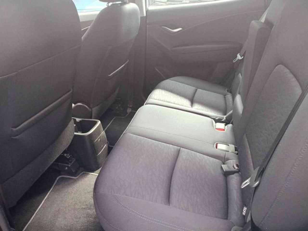 Hyundai Hyundai IX20 usata, con cerchi in lega