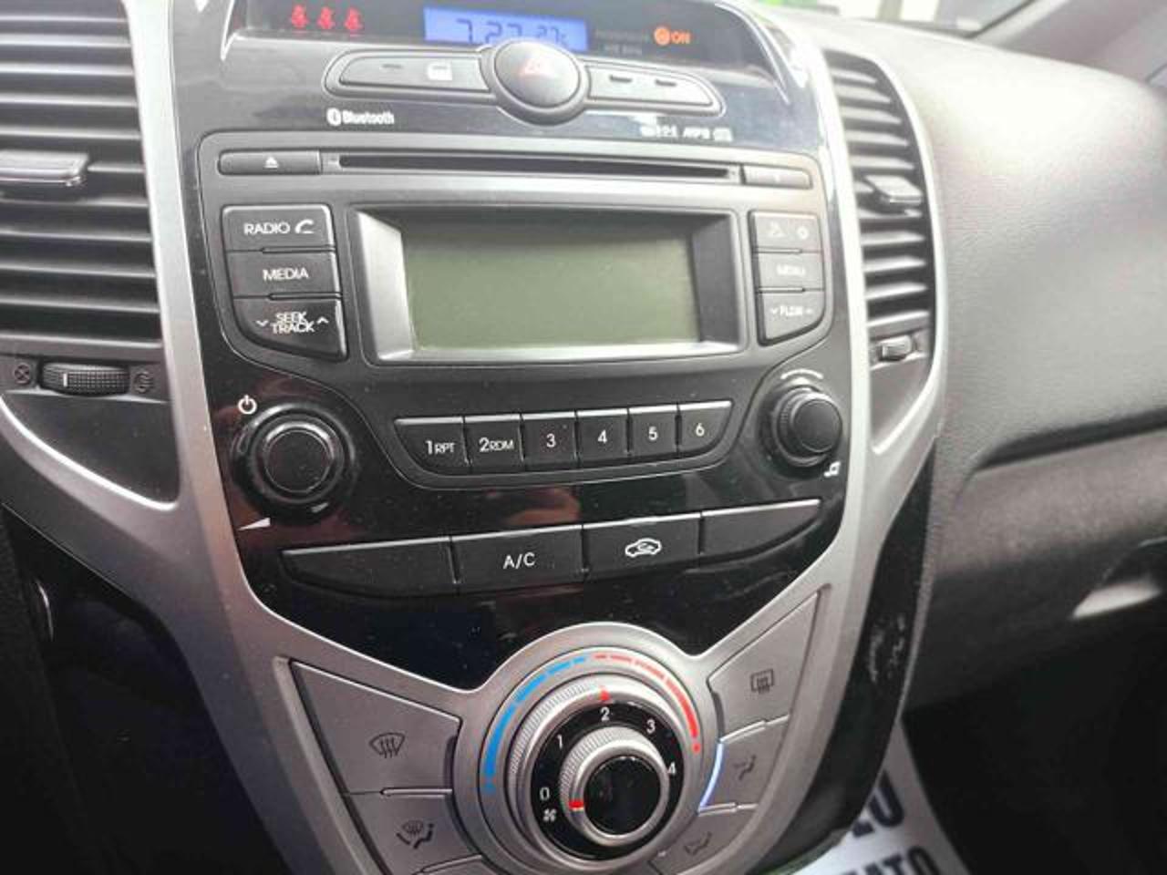 Hyundai Hyundai IX20 usata, con esp