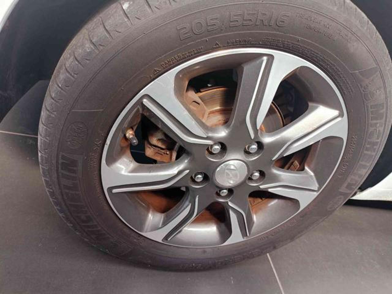 Hyundai Hyundai IX20 usata 13