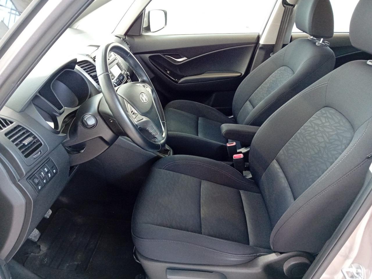 Hyundai Hyundai IX20 usata, con alzacristalli elettrici