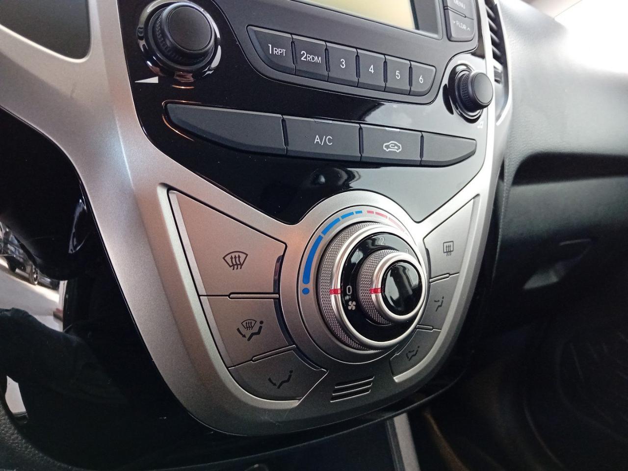 Hyundai Hyundai IX20 usata, con cerchi in lega
