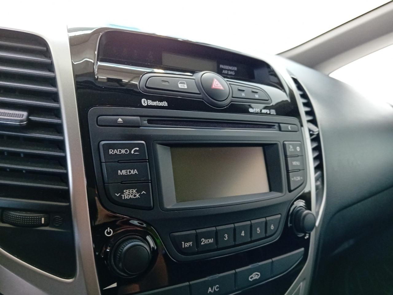 Hyundai Hyundai IX20 usata, con climatizzatore