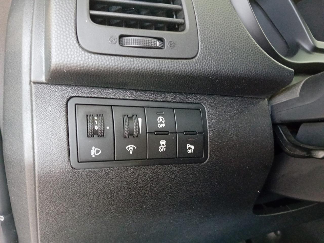 Hyundai Hyundai IX20 usata, con immobilizzatore elettronico