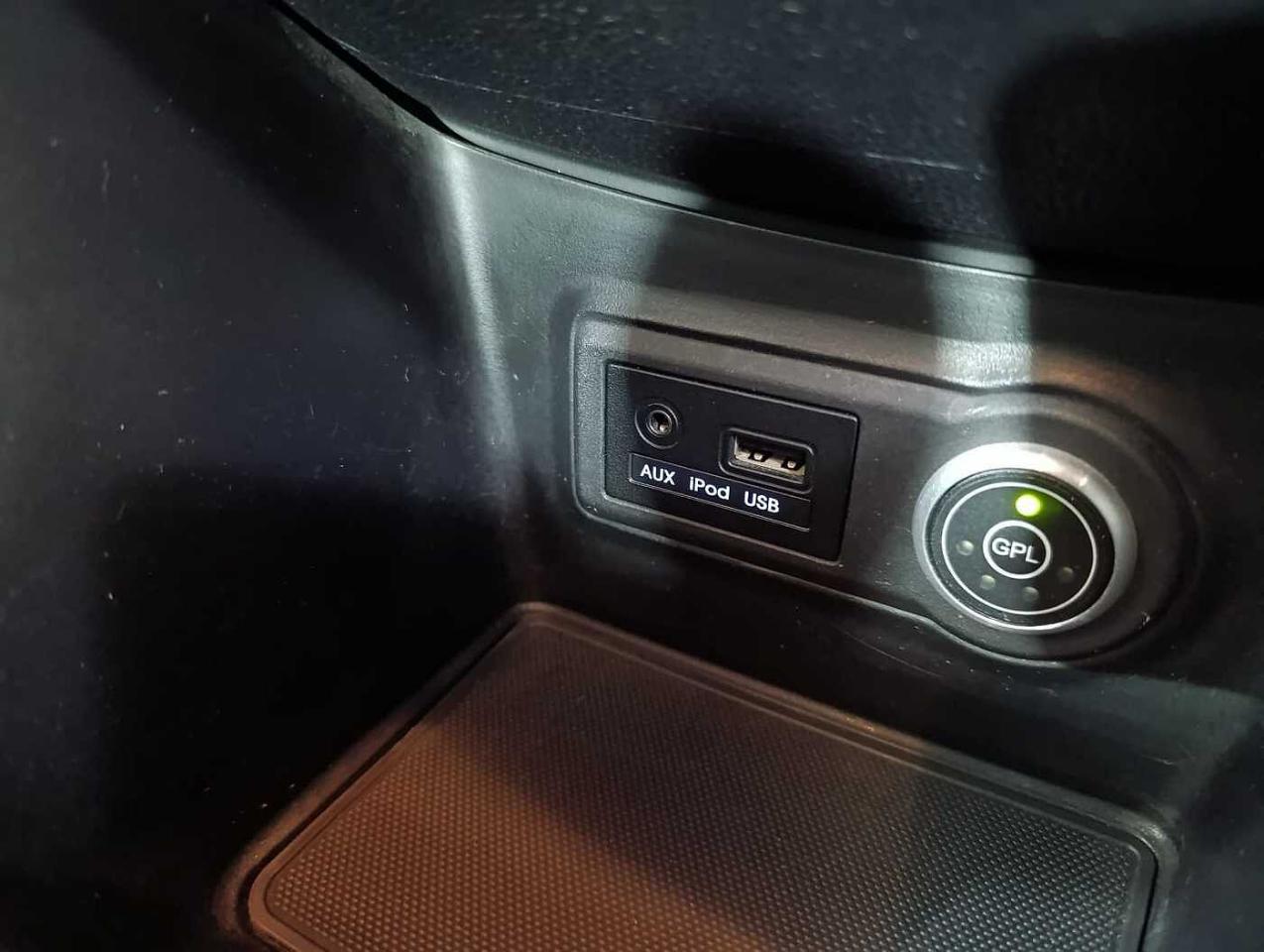 Hyundai Hyundai IX20 usata, con 4x Airbag (fontali + laterali)