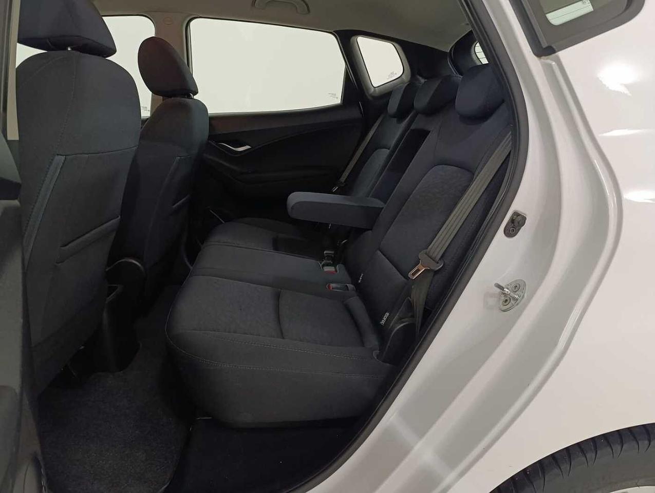 Hyundai Hyundai IX20 usata, con 5 marce