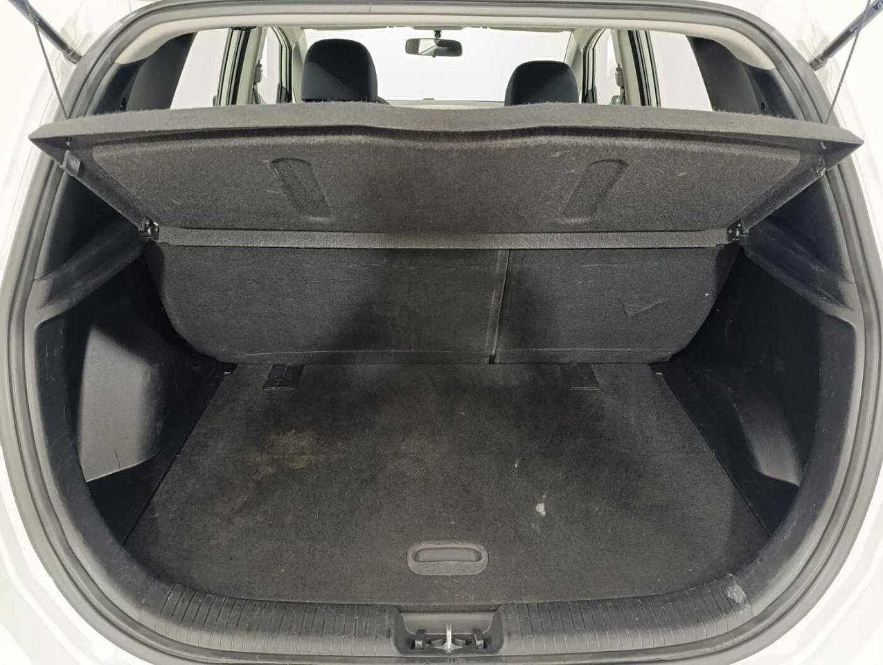 Hyundai Hyundai IX20 usata, con abs
