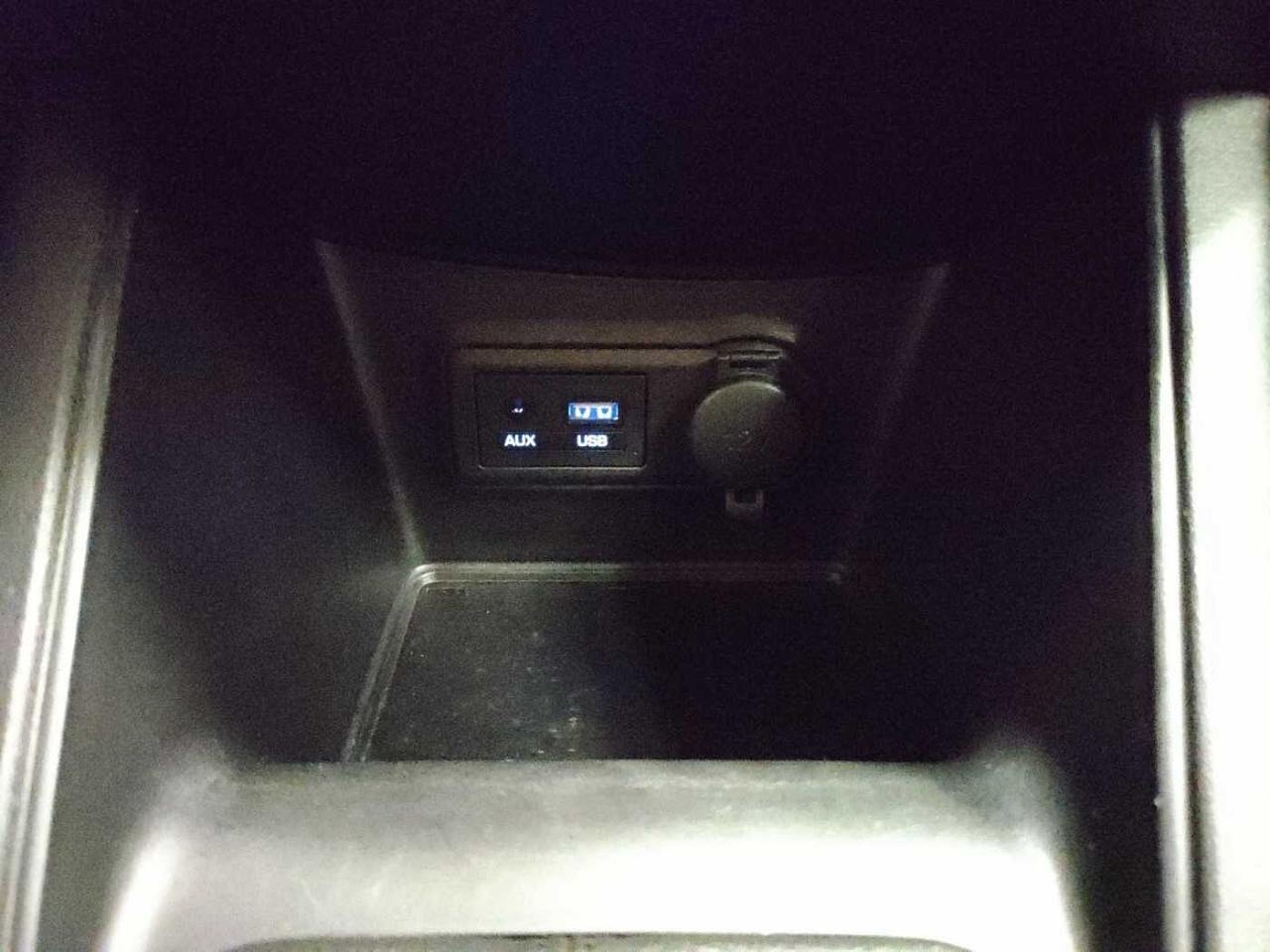 Hyundai Hyundai IX20 usata 13