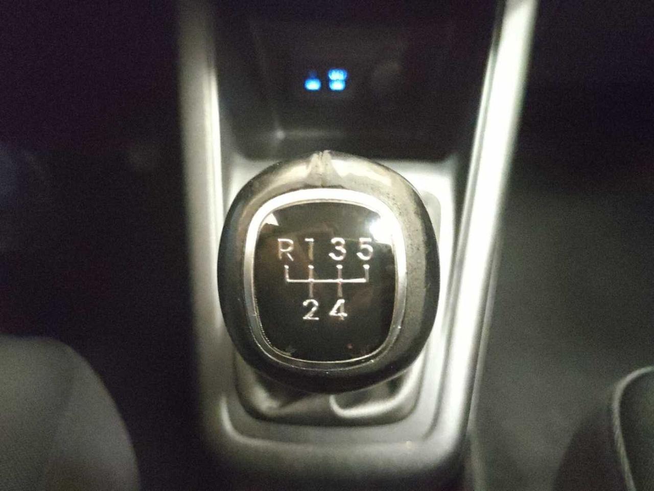 Hyundai Hyundai IX20 usata 14