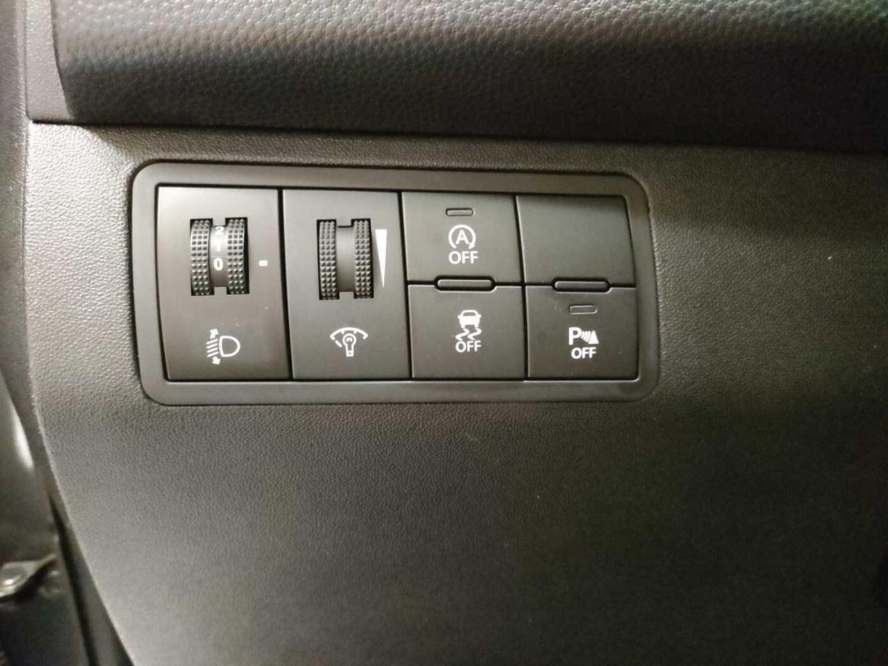 Hyundai Hyundai IX20 usata 19