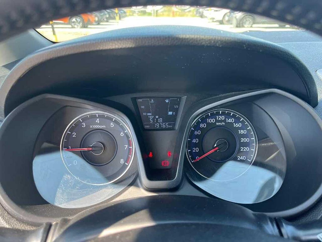 Hyundai Hyundai IX20 usata 3