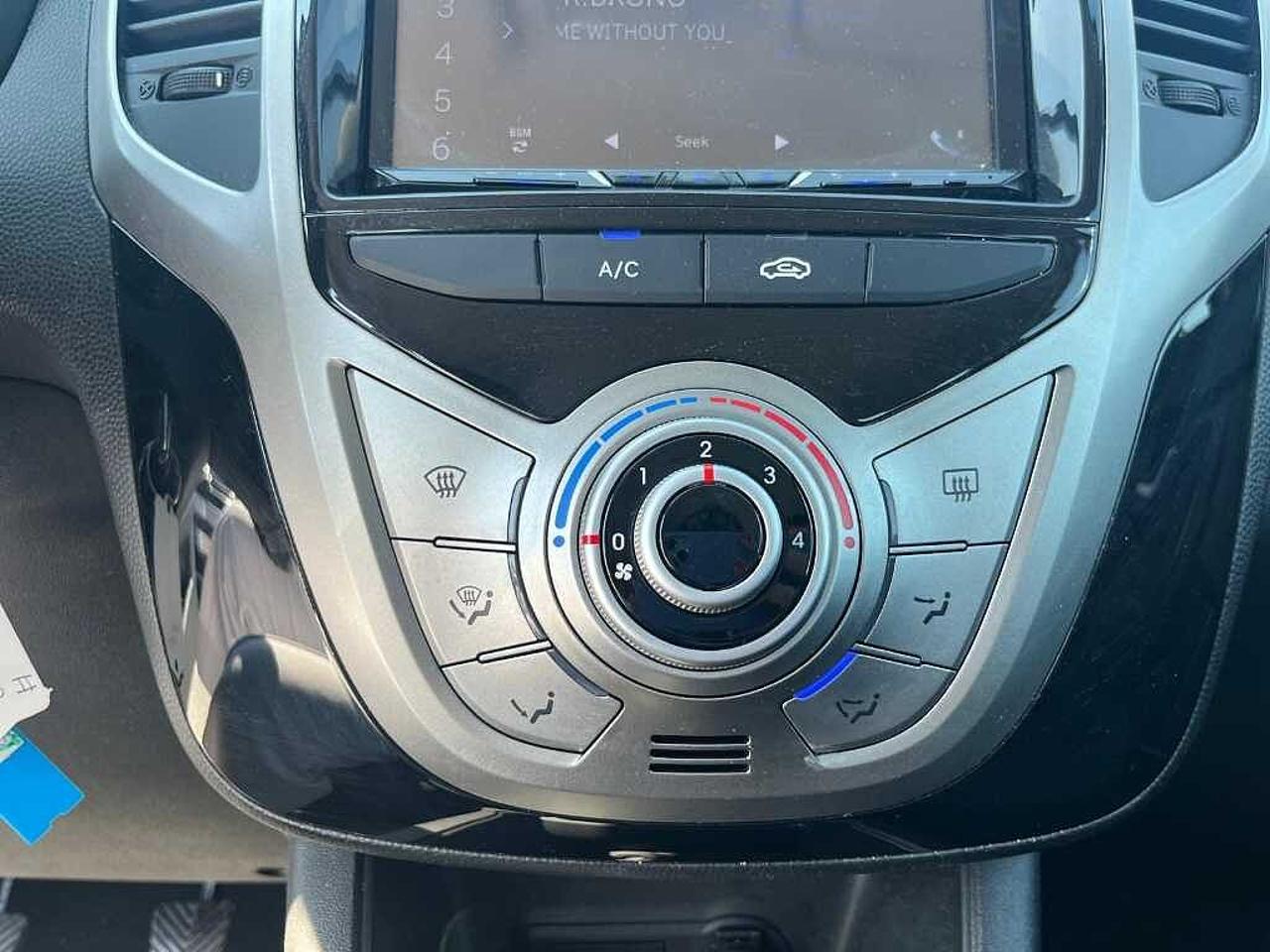 Hyundai Hyundai IX20 usata 5