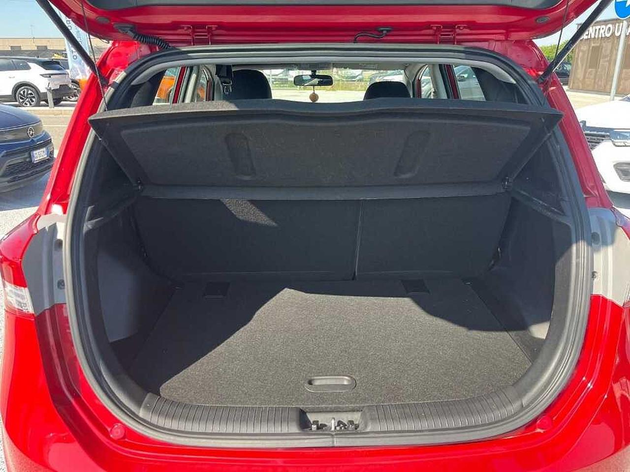 Hyundai Hyundai IX20 usata 12