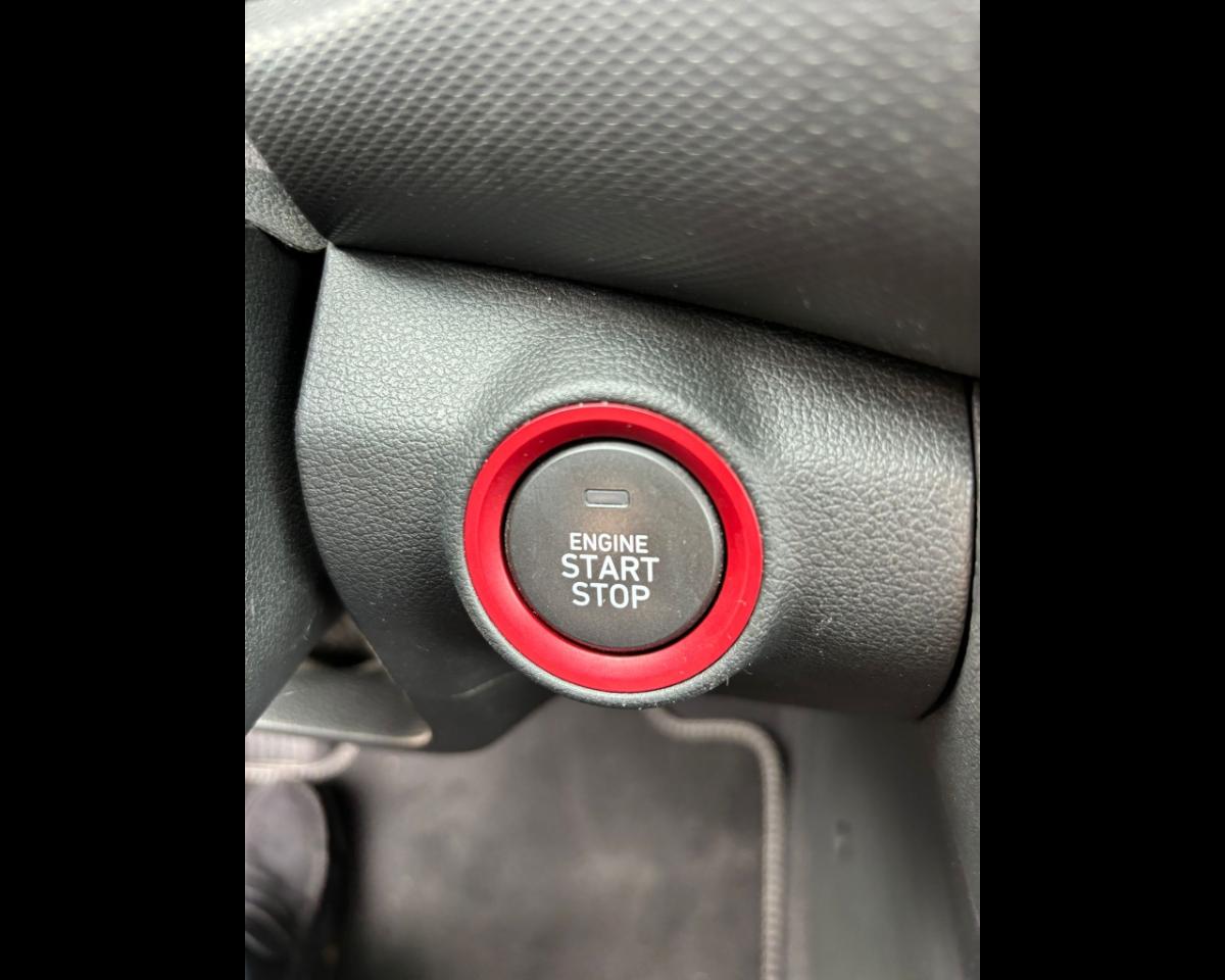 Hyundai Hyundai Kona usata, con Isofix