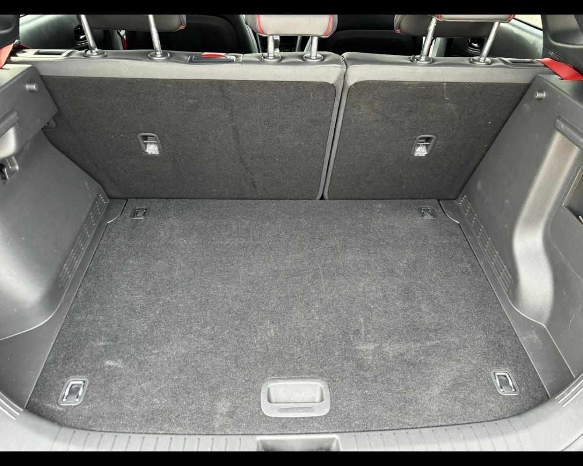 Hyundai Hyundai Kona usata, con Mirror Screen