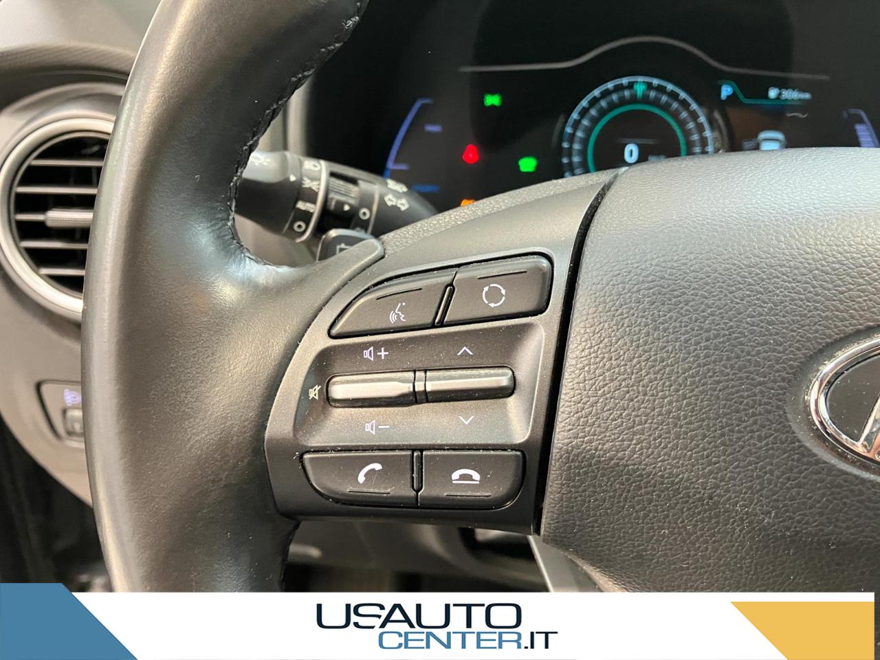 Hyundai Hyundai Kona usata, con Caricabatterie di bordo da 11 kW