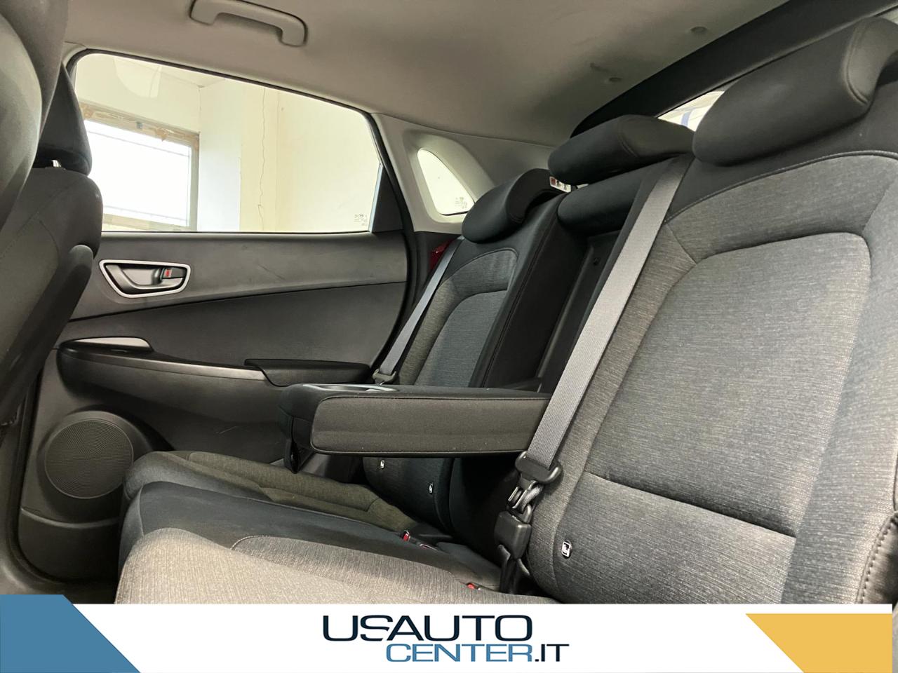 Hyundai Hyundai Kona usata, con GPS