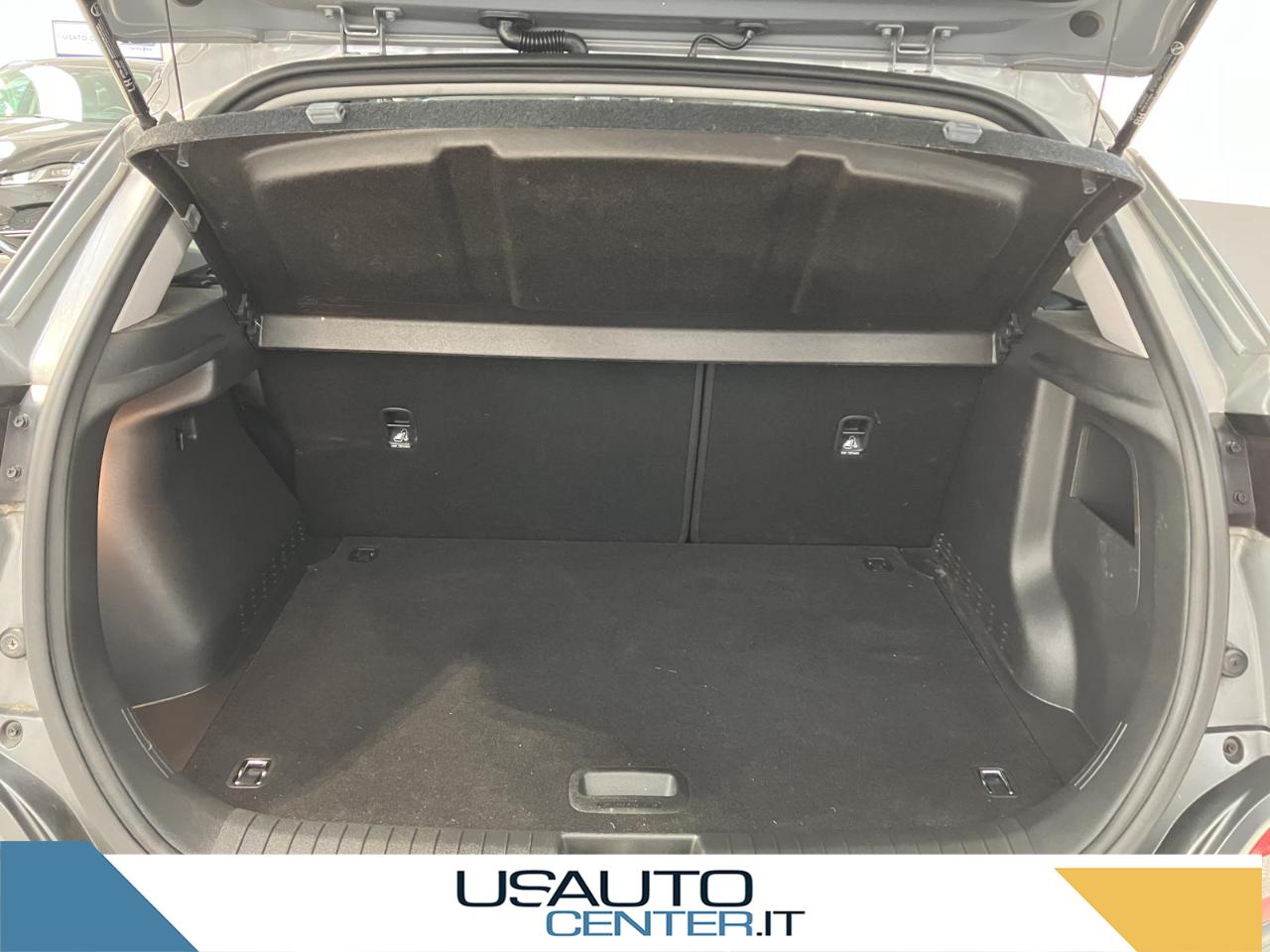 Hyundai Hyundai Kona usata, con Isofix