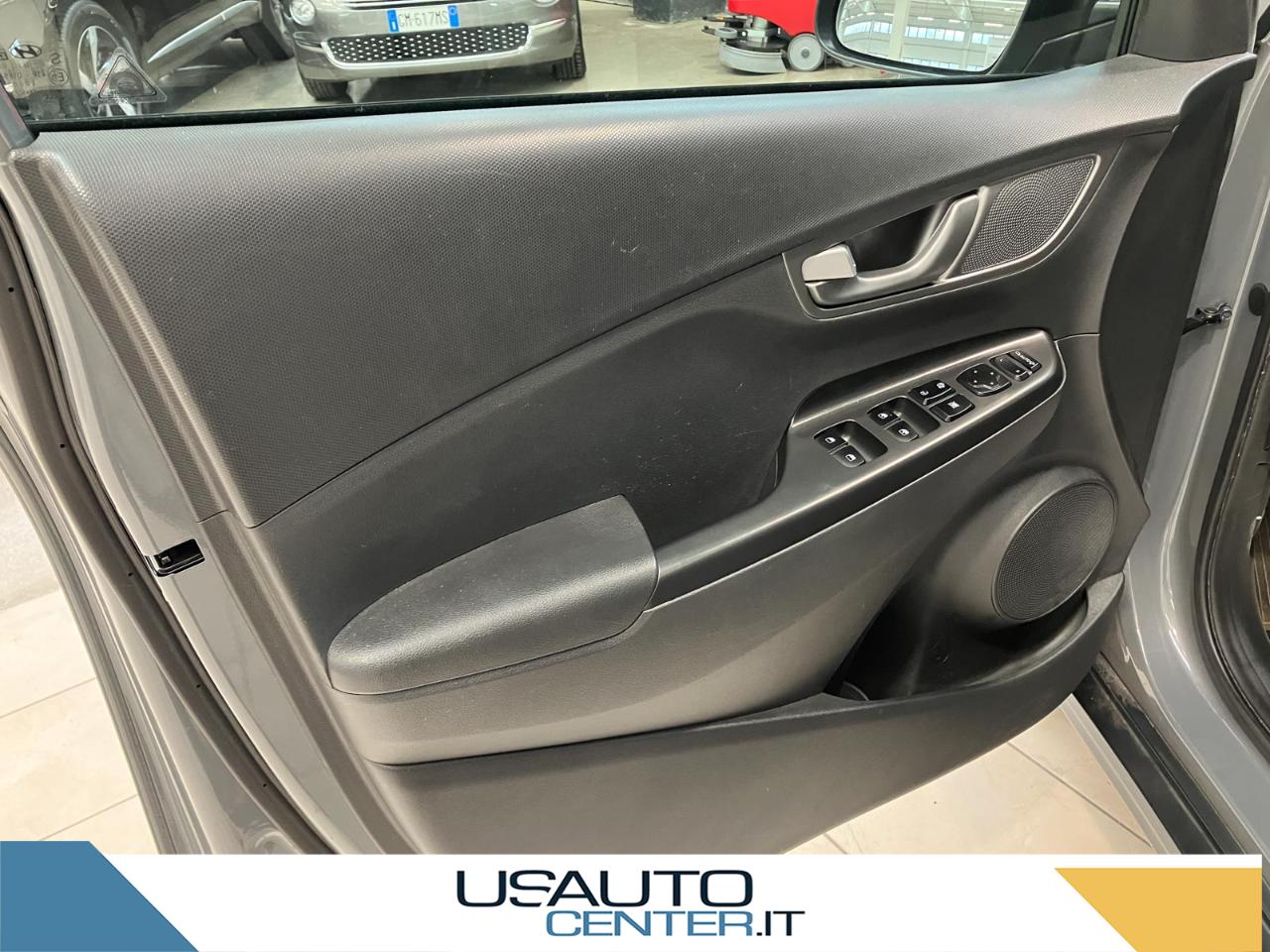 Hyundai Hyundai Kona usata, con Tetto Panoramico