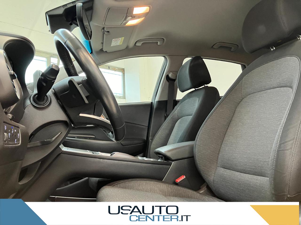 Hyundai Hyundai Kona usata, con Vetri Oscurati