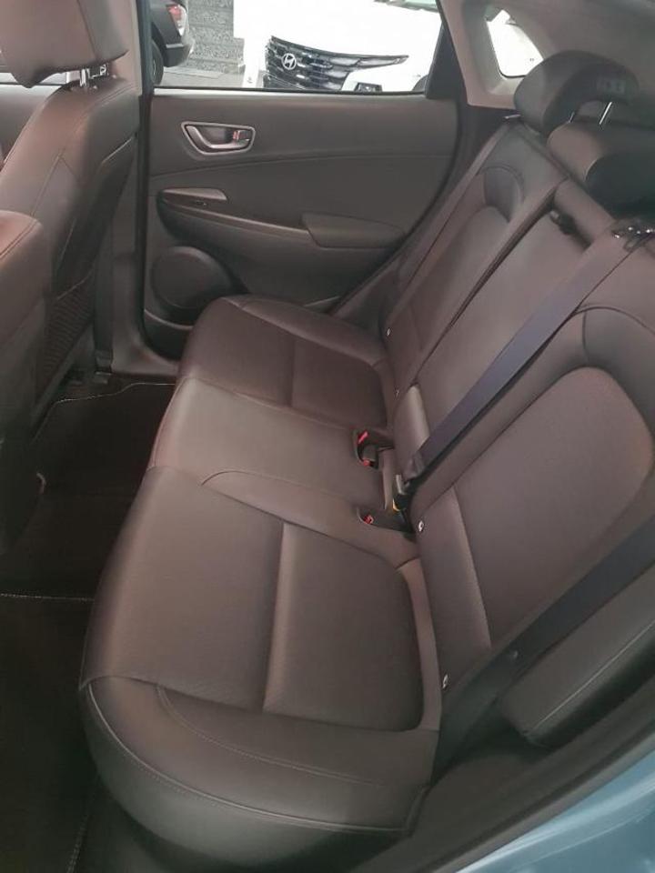 Hyundai Hyundai Kona usata, con airbag