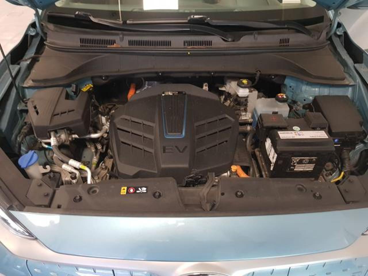 Hyundai Hyundai Kona usata, con alzacristalli elettrici