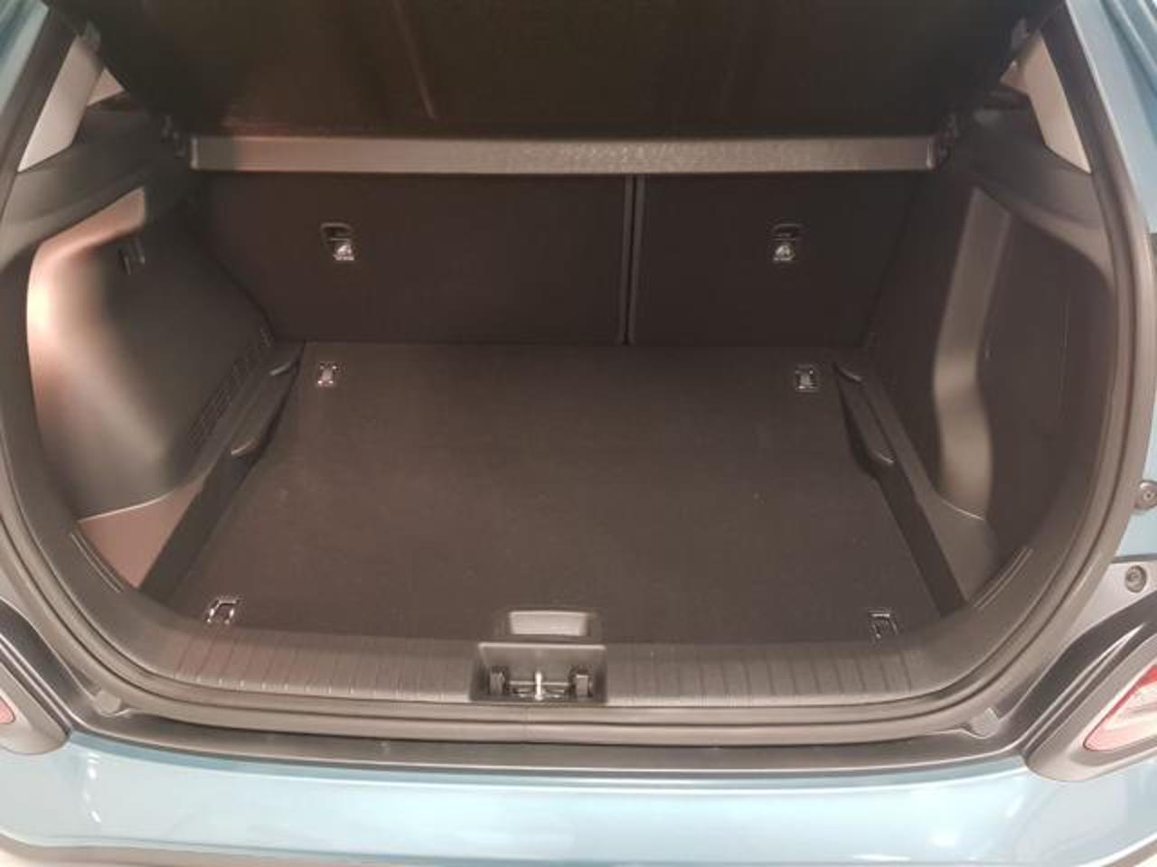 Hyundai Hyundai Kona usata, con autoradio
