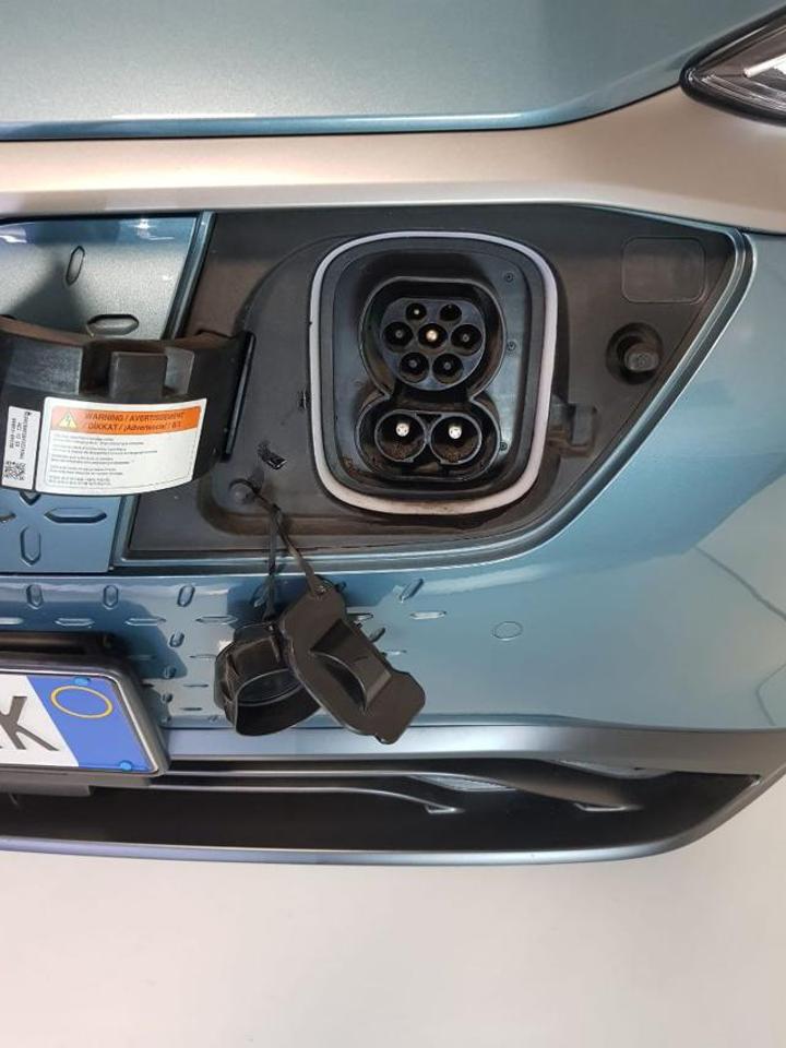 Hyundai Hyundai Kona usata, con chiusura centralizzata