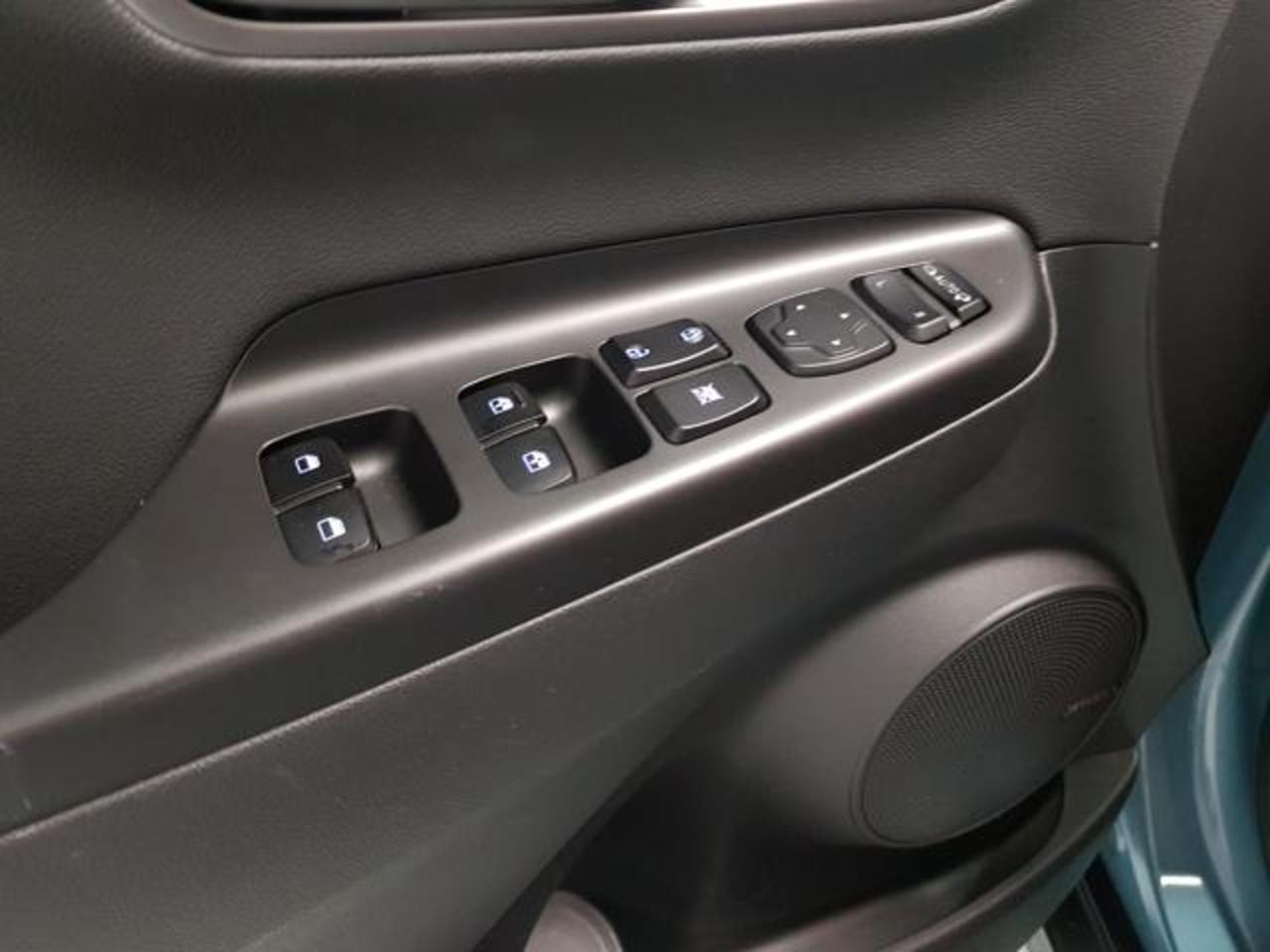Hyundai Hyundai Kona usata, con cruise control