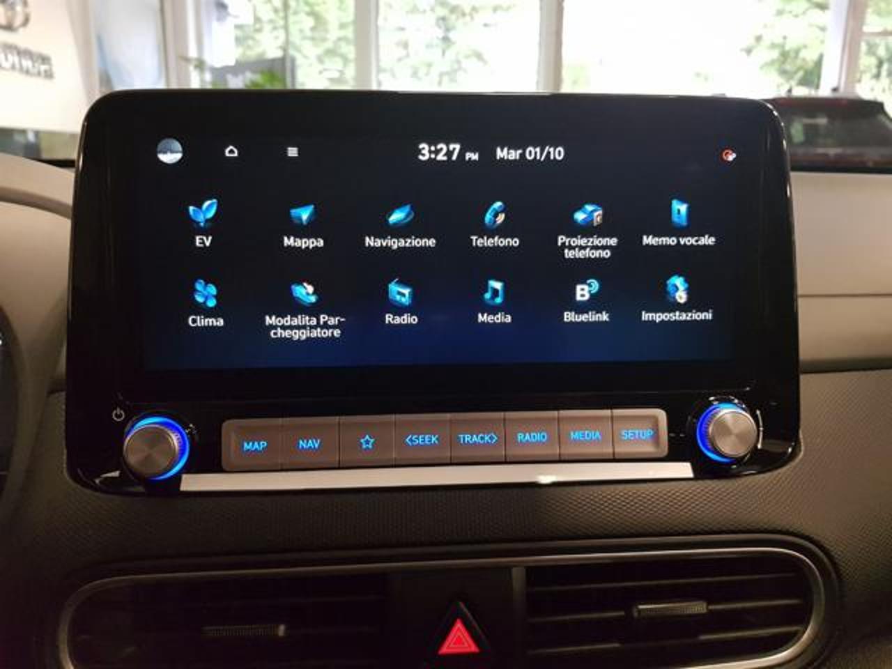 Hyundai Hyundai Kona usata 16