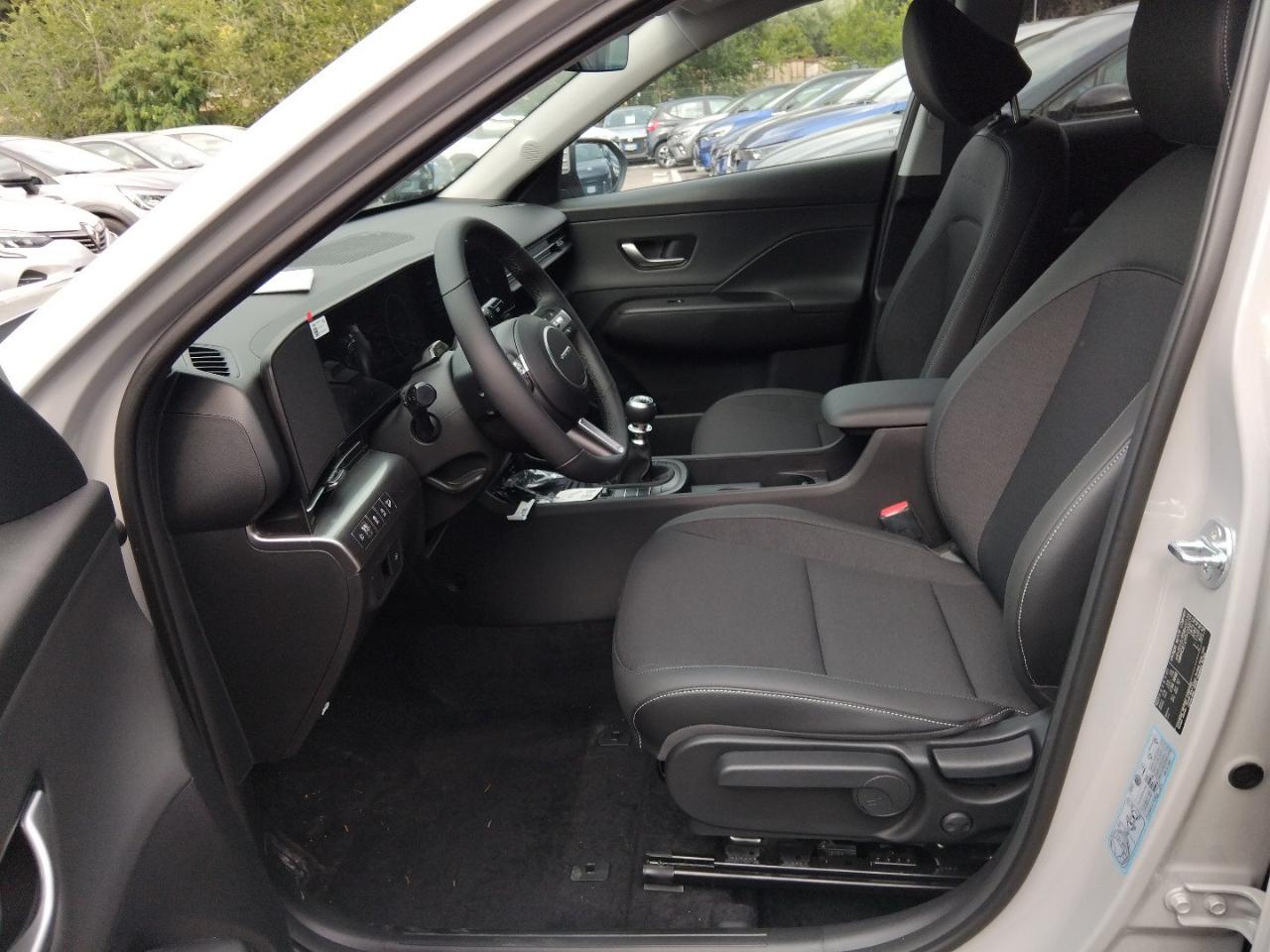 Hyundai Hyundai Kona usata, con cruise control