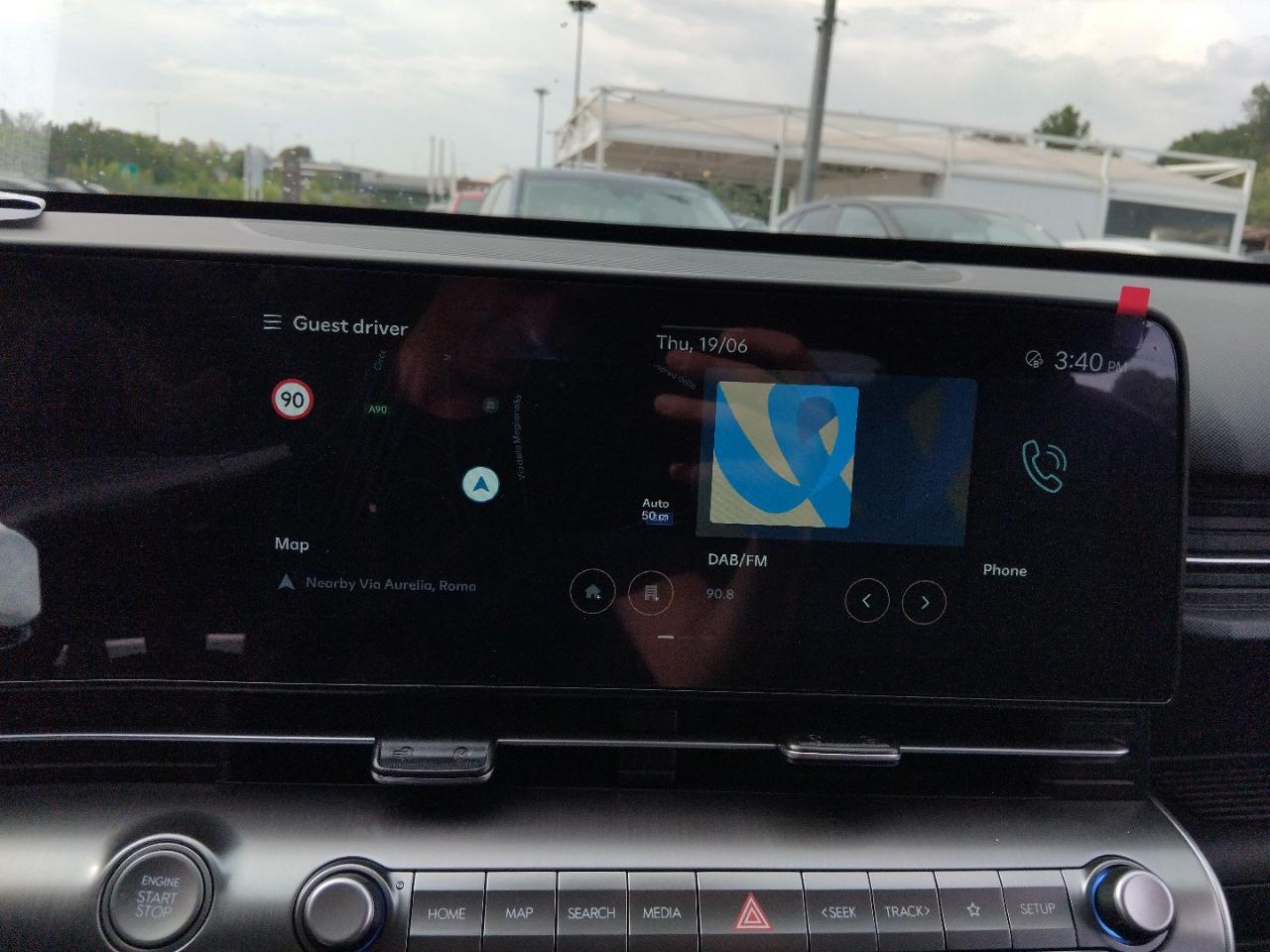 Hyundai Hyundai Kona usata 8
