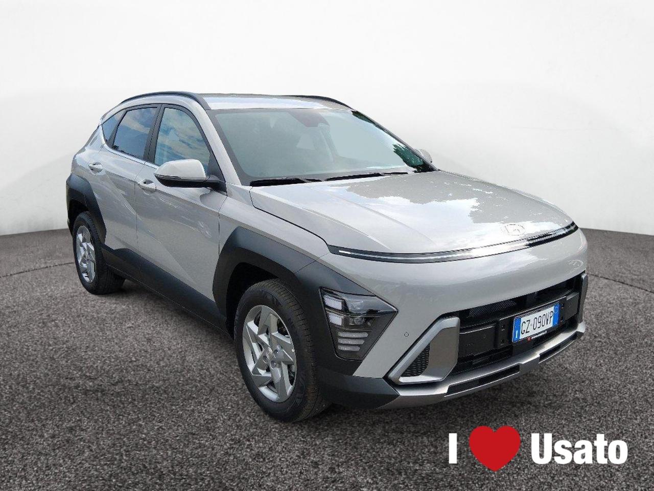 Hyundai Hyundai Kona usata 11