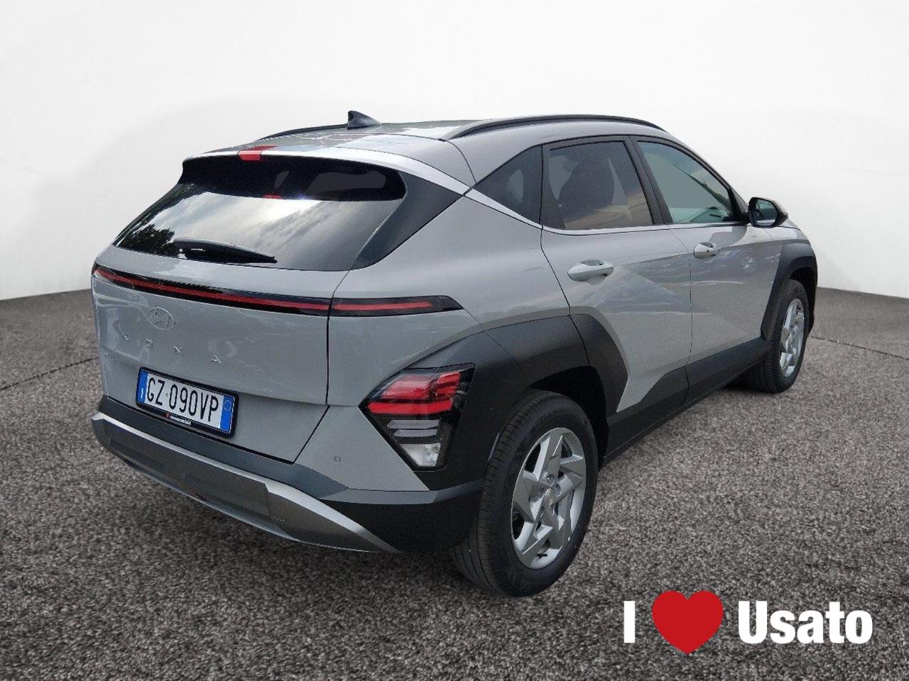 Hyundai Hyundai Kona usata 13
