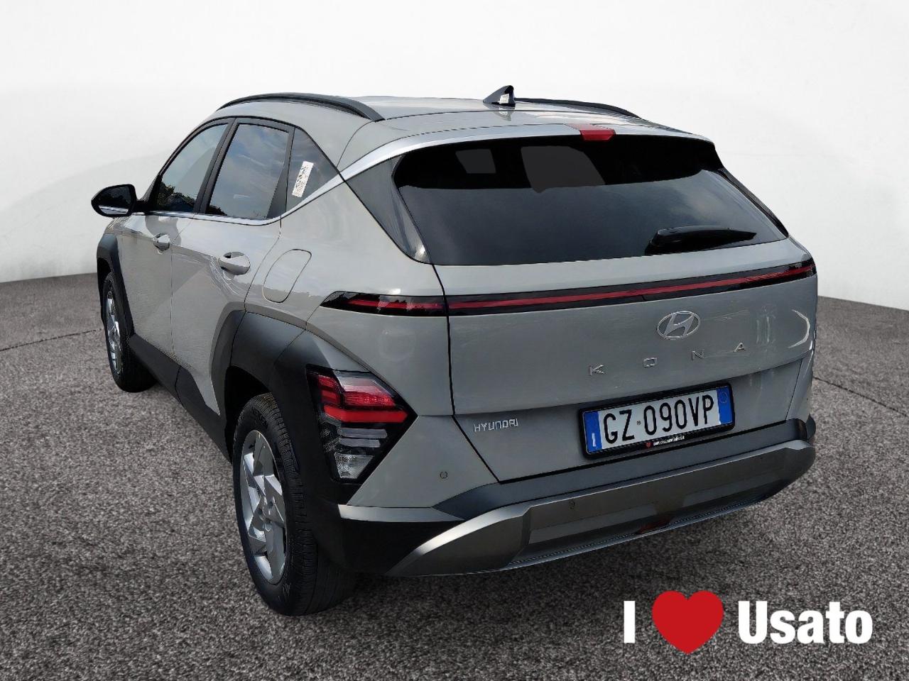 Hyundai Hyundai Kona usata 14