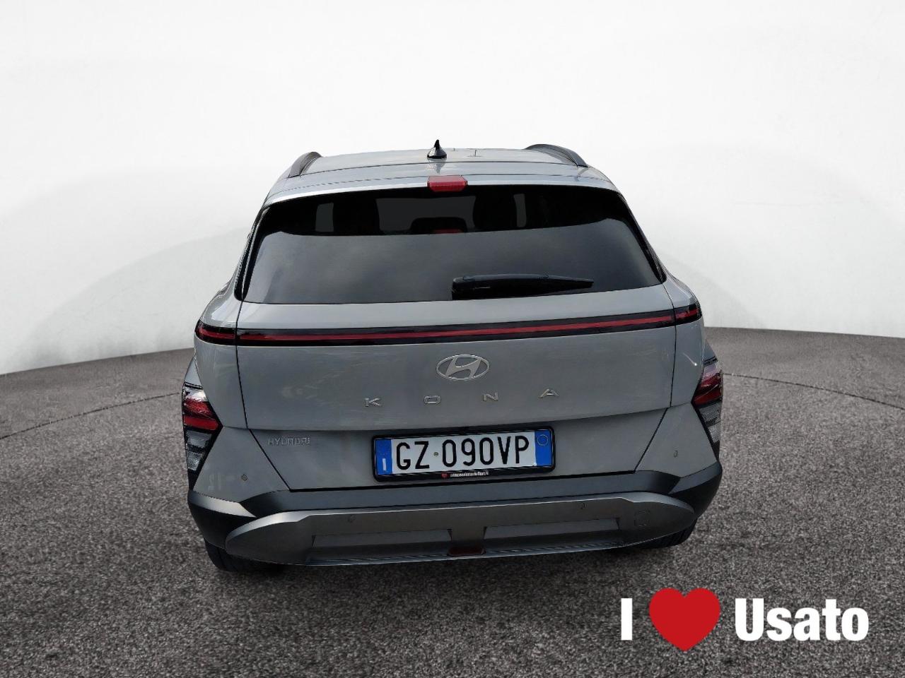 Hyundai Hyundai Kona usata 15
